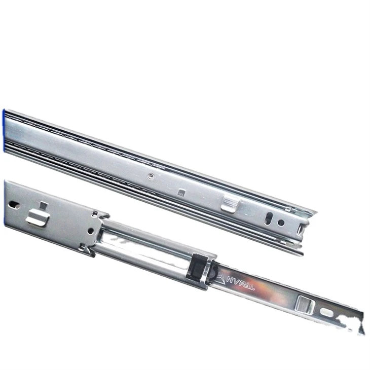 Bayonet Mounting Katoloso e Feletseng Slide
