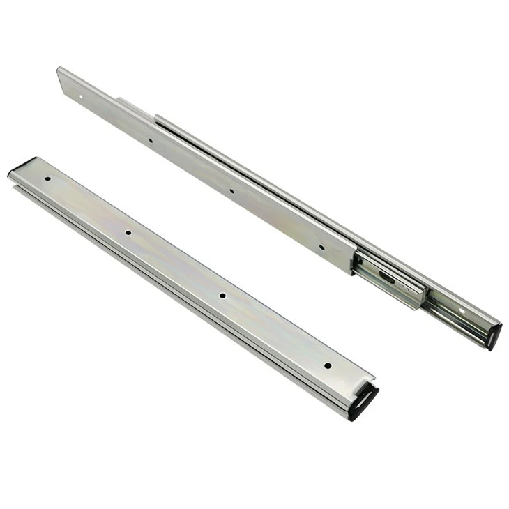 Stainless Steel Light Duty 35mm